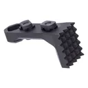 Arisaka Defense M-LOK Barricade Stop with QD Sling Socket - Arisaka Defense