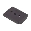 Unity Tactical FAST Optic Adapter Plate for Holosun 509T - Black - Unity Tactical
