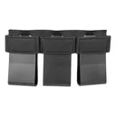 Haley Strategic Micro Rig 556 Triple Mag Insert with MP2 - Black - Haley Strategic