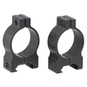Browning Weaver-Style Scope Rings - Matte - Low - Browning