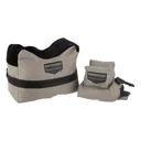 Birchwood Casey Gun Rest Bag Set - Filled - Birchwood Casey