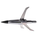 NAP Spitfire XXX Broadheads 100 gr. 3 pk. - New Archery Products