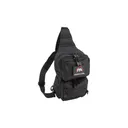 PA Gear Tactical Shoulder Sling Pack - Black - Primary Arms