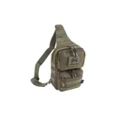 PA Gear Tactical Shoulder Sling Pack - OD Green - Primary Arms