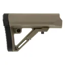 Leapers UTG PRO Model 4 Mil-spec S1 Stock - FDE - Leapers / Utg
