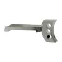 Wilson Combat Ultra Match Stainless Steel Trigger - Long - For 1911 - Wilson Combat