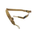 Strike Industries S3 Pro Padded Sling - FDE - Strike Industries