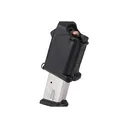 Maglula UpLULA Universal Pistol Magazine Loader 9mm-.45ACP - Black - Maglula Ltd.