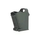 Maglula UpLULA Universal Pistol Magazine Loader 9mm-.45ACP - Dark Green - Maglula Ltd.