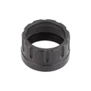 Forward Controls Design TPM 1/2x28 Thread Protector for 0.900X24 Muzzle Devices - No Wrench Flats - Forward Controls Design