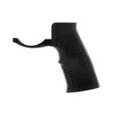 Daniel Defense AR-15 Pistol Grip & Trigger Guard - Black - Daniel Defense