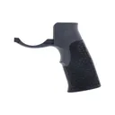 Daniel Defense AR-15 Pistol Grip & Trigger Guard - Tornado Grey - Daniel Defense