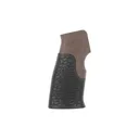 Daniel Defense AR-15 Pistol Grip - Brown - Daniel Defense