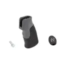 Daniel Defense AR-15 Pistol Grip - Tornado Grey - Daniel Defense