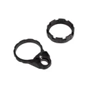 Next Level Armament Enhanced QD End Plate & Castle Nut Kit - Mod 2 - Next Level Armament