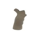 ERGO AR-15 Tactical Deluxe Grip - FDE - Ergo Grips