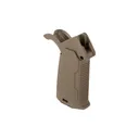 Strike Industries AR Multi-Angled Pistol Grip - FDE - Strike Industries