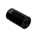 Tandemkross Game Changer Compensator for 22LR Pistols - Black - Tandemkross