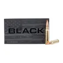 Hornady Black 308 Win 155gr ELD-M - Box of 20 - Hornady