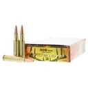 Federal Fusion 308 Win 180gr Fusion - Box of 20 - Federal Ammunition