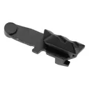 Tyrant CNC Sig Sauer P365 Extended Slide Catch Lever - Black - Tyrant Cnc