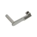 Wilson Combat Factory Plus Stainless Steel Slide Stop For 1911 - Wilson Combat