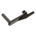 Wilson Combat Extended Slide Release for 1911 - Blued - Wilson Combat
