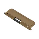 Strike Industries Billet Ultimate AR-15 Dust Cover - FDE - Strike Industries