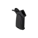Strike Industries AR Multi-Angled Pistol Grip - Black - Strike Industries