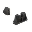 Strike Industries Iron Front & Rear Sights for Glock - Suppressor Height - Strike Industries