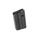 DURAMAG Stainless Steel 5-Round AR-15 Magazine -  .450 Bushmaster - Black Follower - Duramag