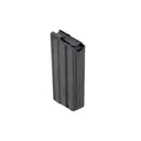 DURAMAG Stainless Steel 7-Round AR-15 Magazine - .450 Bushmaster - Black Follower - Duramag