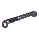 Odin Works XGMR 3 Extended Magazine Release for Aero EPC Lowers - Black - ODIN Works