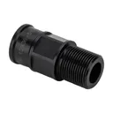 KNS Precision AR-15 - .30 Cal Suppressor Thread Adapter - 1/2x36 to 5/8x24 - Kns Precision