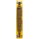 Outdoor Connection Super Grip 2 Point Sling with Talon QD Swivels - Padded - Coyote - Outers