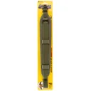 Outdoor Connection Super Grip 2 Point Sling with Talon QD Swivels - Padded - OD Green - Outers