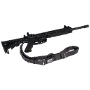 Smith & Wesson M&P Single Point Sling - Smith & Wesson