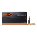 HSM Ammunition 6mm ARC V-MAX - 75 gr JHP - Box of 20 - Hsm Ammunition