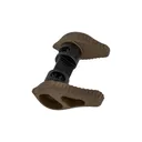 Timber Creek Outdoors Ambidextrous Safety Selector - FDE - Timber Creek Outdoors
