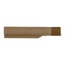 Timber Creek Outdoors AR-15 Buffer tube - FDE - Timber Creek Outdoors