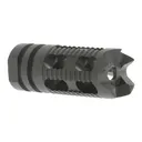 Yankee Hill Machine Phantom Comp/Brake - Aggressive End Cuts - 1/2x28 - Yankee Hill Machine