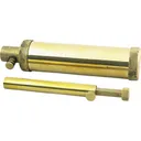 Traditions Hunter Flask with Powder Measure - Traditions Firearms