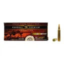Federal Gold Medal 223 Remington 73gr Berger Boat Tail Hollow Point Ammo - Box of 20 - Federal Ammunition