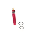 ASP Palm Defender Pepper Spray - Red - Asp