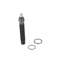ASP Palm Defender Pepper Spray - Black - Asp