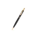ASP LockWrite Pen Key Handcuff Keys - Click - Gold Accents - Asp