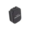 Warne Magazine Extension for Glock 17/22 - +3/2 - Black - Warne Scope Mounts