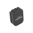 Warne Magazine Extension for Glock 19/23 - +3/2 - Black - Warne Scope Mounts