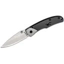 Browning Mountain Ti2 EDC Folding Pocket Knife - 2" Blade - Browning