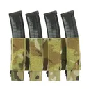 Ferro Concepts Turnover Quad SMG Large - Multicam - Ferro Concepts